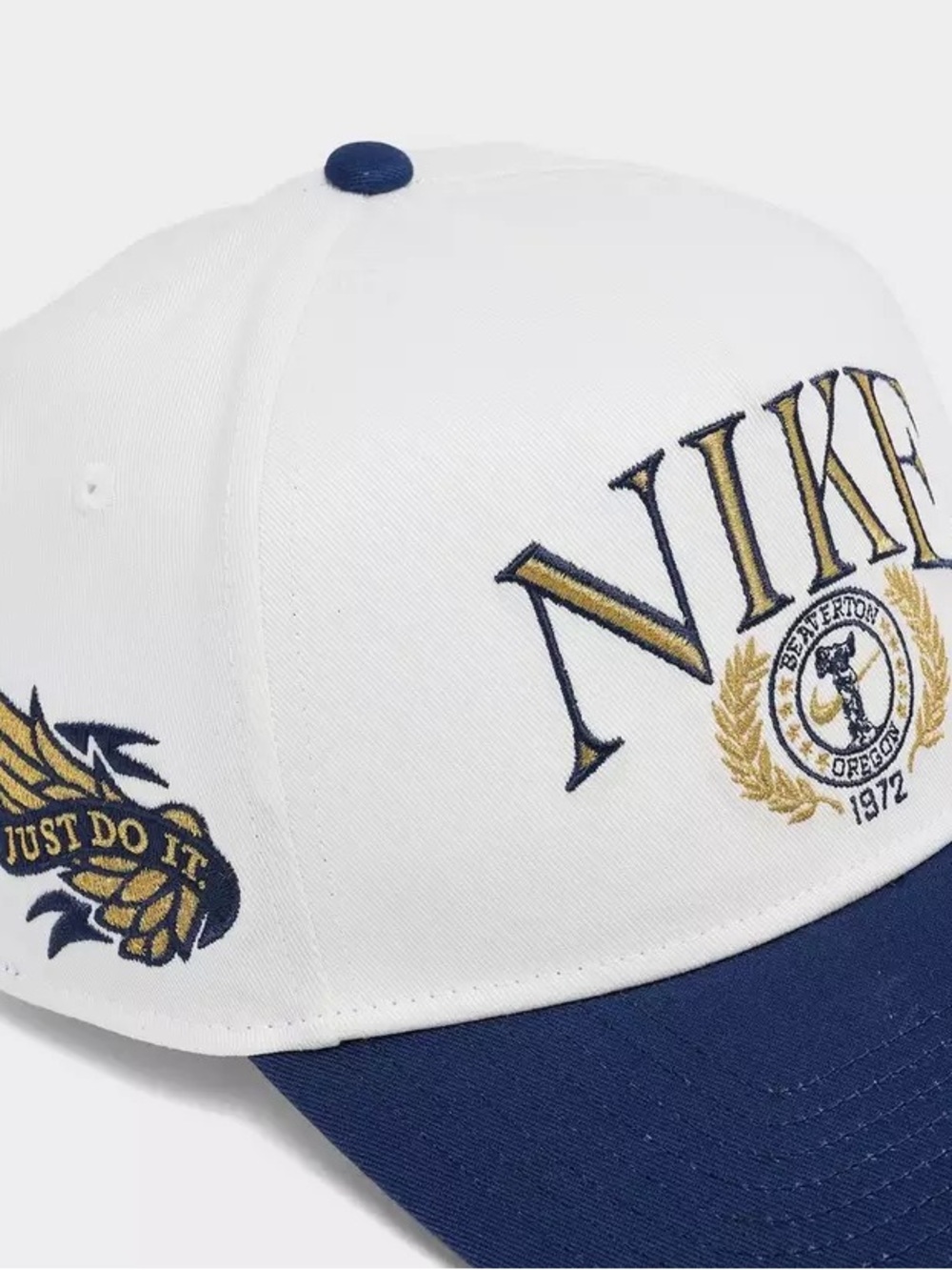 NIKE Snapback - Picture 3 of 6